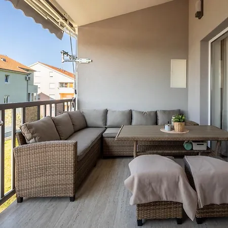 Apartamento Mia Kaštela